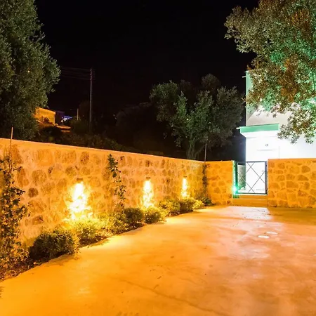וילה Kismet קס